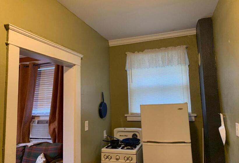 Historic Whiting Hotel Suites