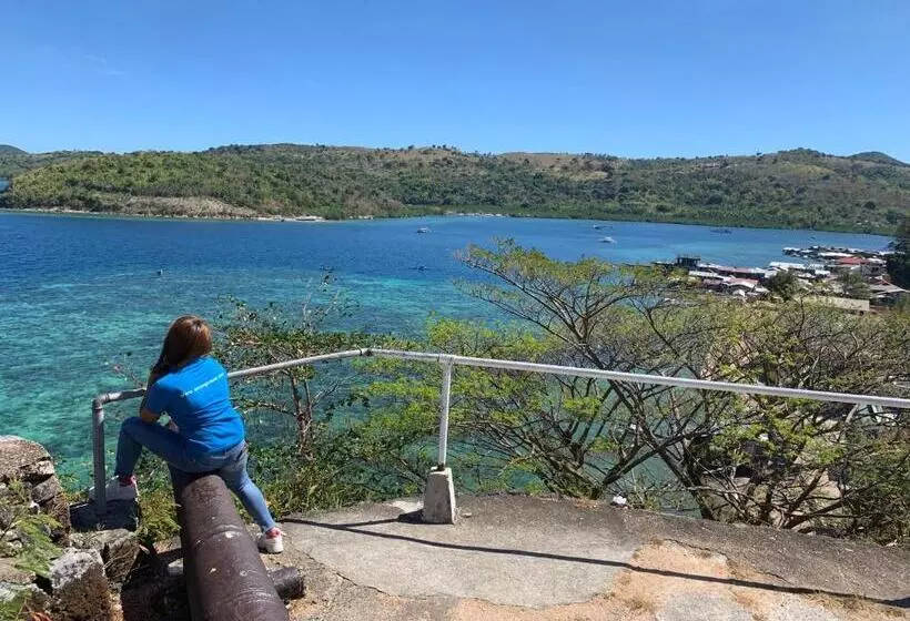 ペンション Anang Balay Turista