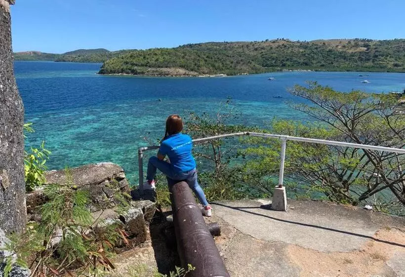 ペンション Anang Balay Turista