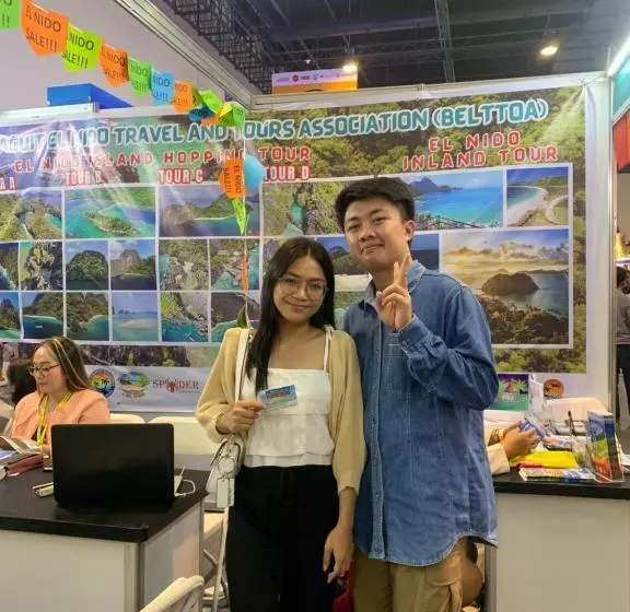 ペンション Anang Balay Turista
