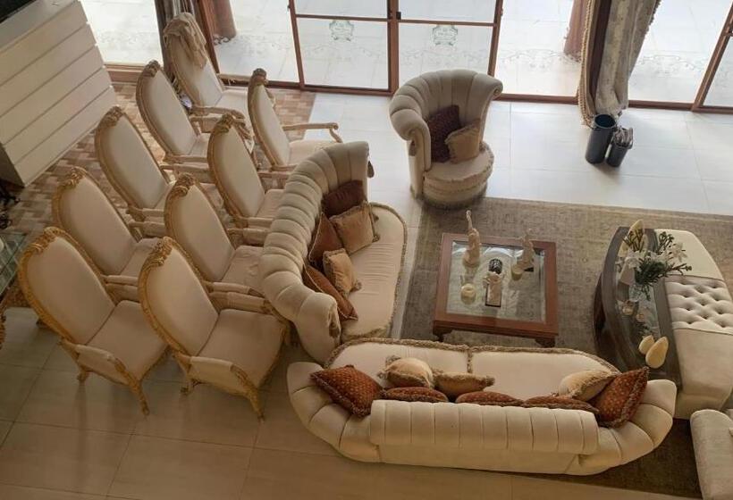 פנסיון Anang Balay Turista