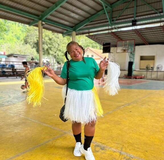 פנסיון Anang Balay Turista