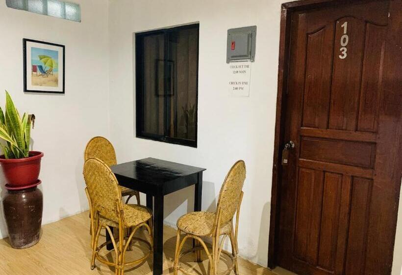 פנסיון Anang Balay Turista