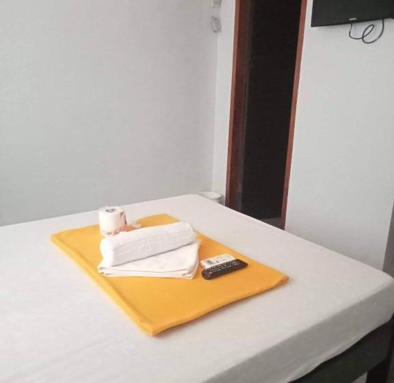 פנסיון Anang Balay Turista