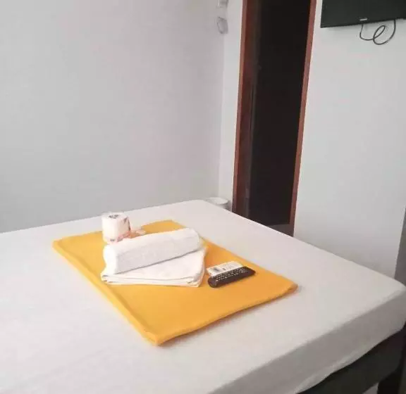 ペンション Anang Balay Turista