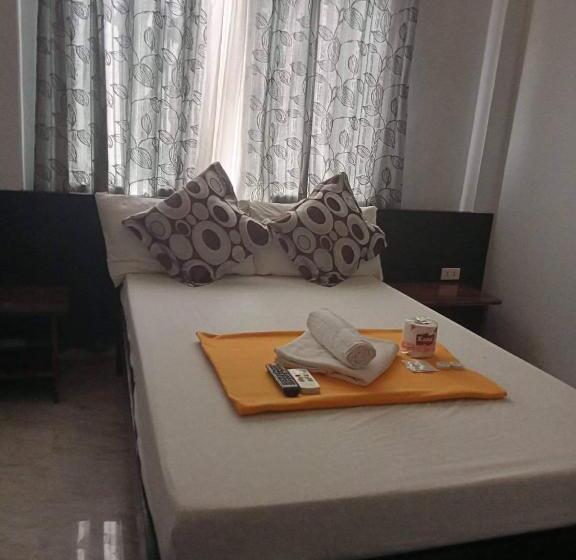 פנסיון Anang Balay Turista