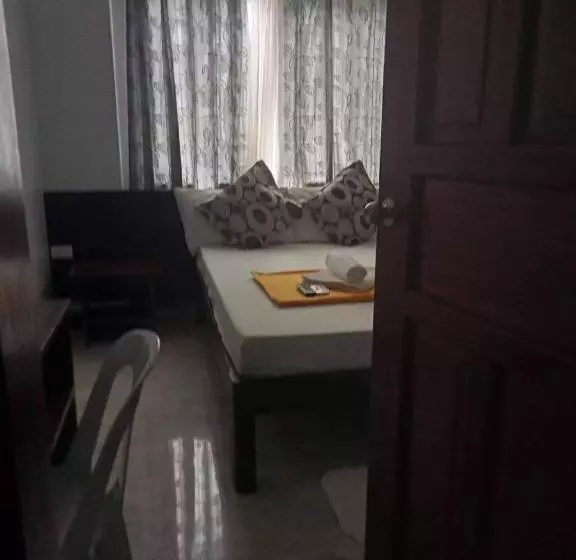 ペンション Anang Balay Turista