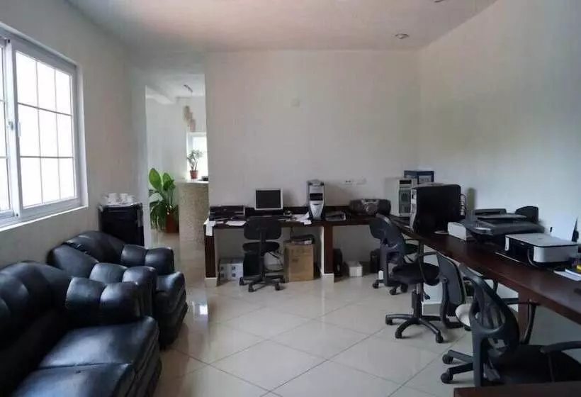 ペンション Apartamentos Confortables  Aeropuerto