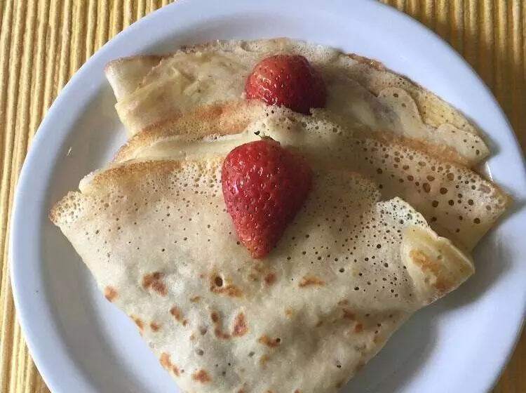 ペンション Apartamentos Confortables  Aeropuerto