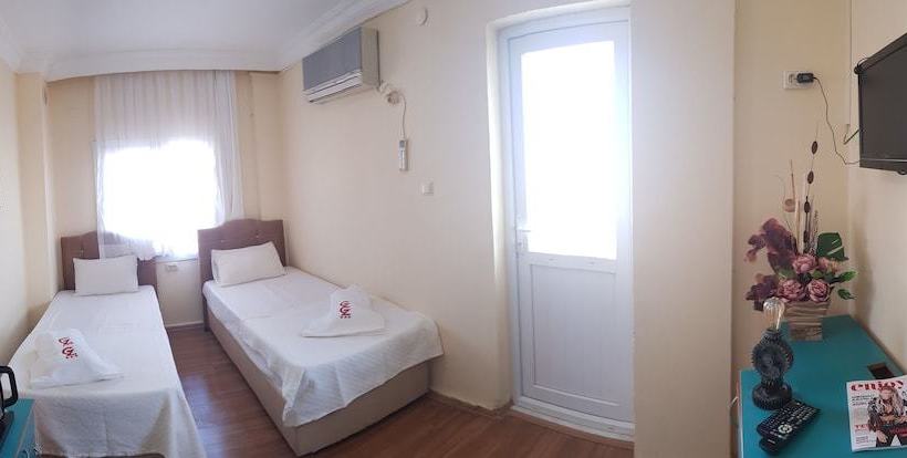 Zeybek Otel Seferi̇hi̇sar