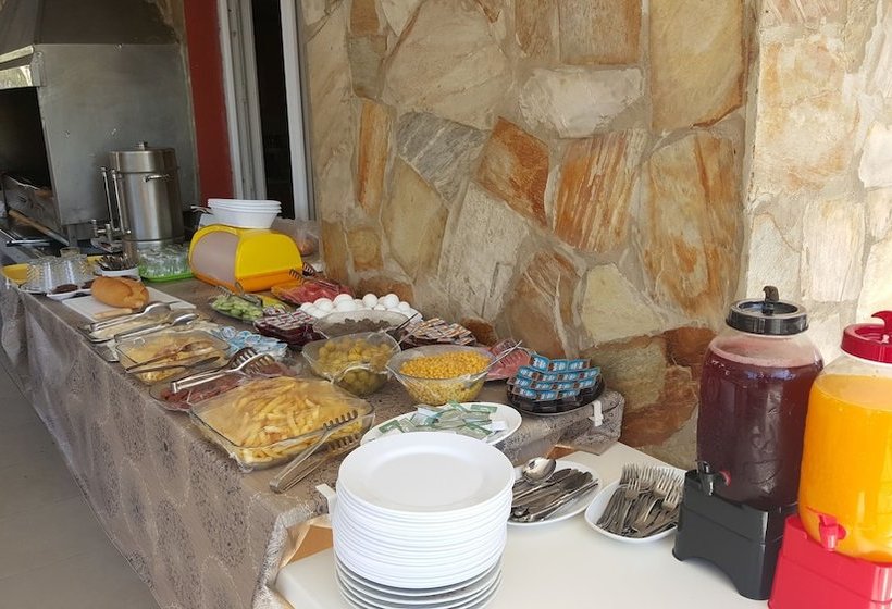 Zeybek Otel Seferi̇hi̇sar