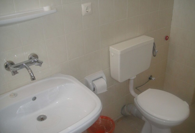 Zeybek Otel Seferi̇hi̇sar