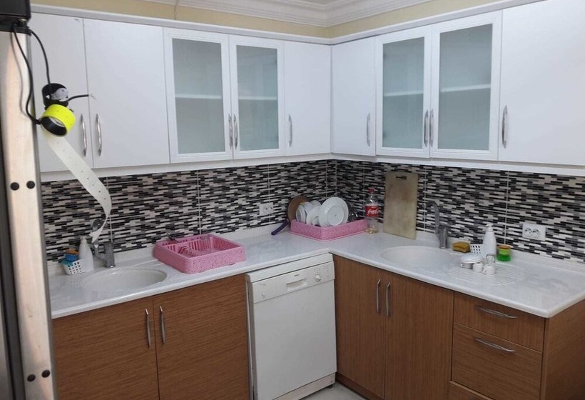 Zeybek Otel Seferi̇hi̇sar