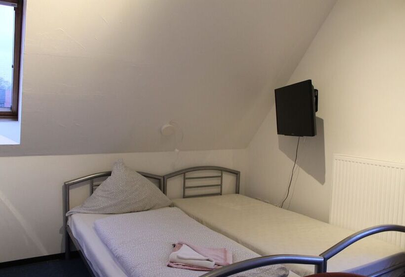 Apartmenthäuser Störtebeker