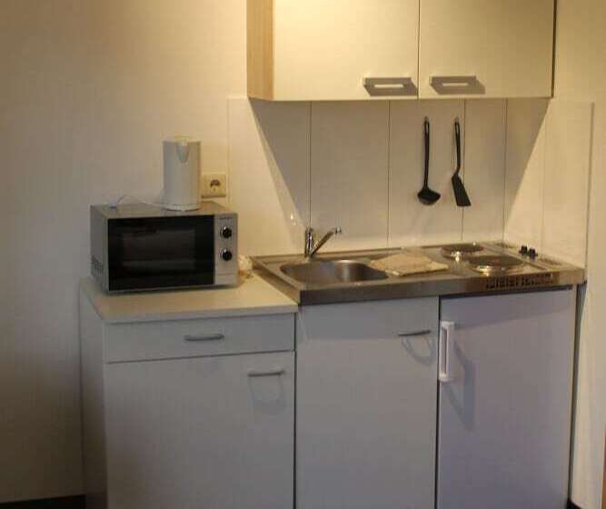 Apartmenthäuser Störtebeker