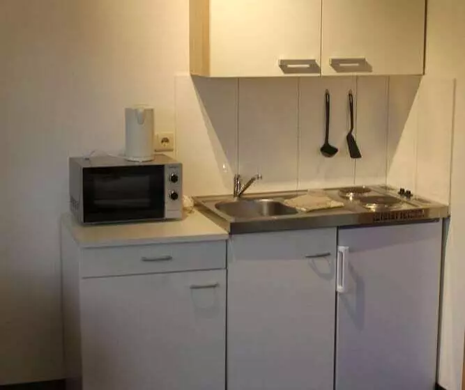 Apartmenthäuser Störtebeker
