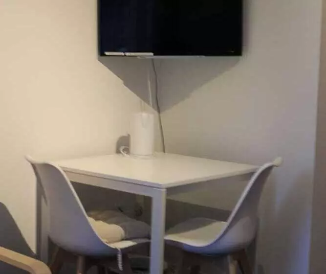 Apartmenthäuser Störtebeker