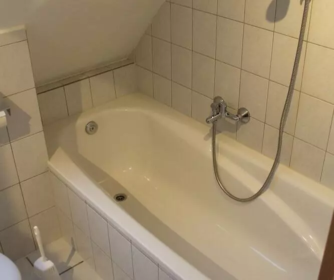 Apartmenthäuser Störtebeker