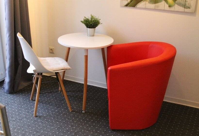 Apartmenthäuser Störtebeker