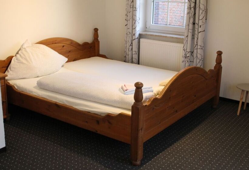 Apartmenthäuser Störtebeker