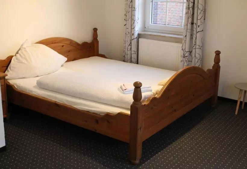 Apartmenthäuser Störtebeker