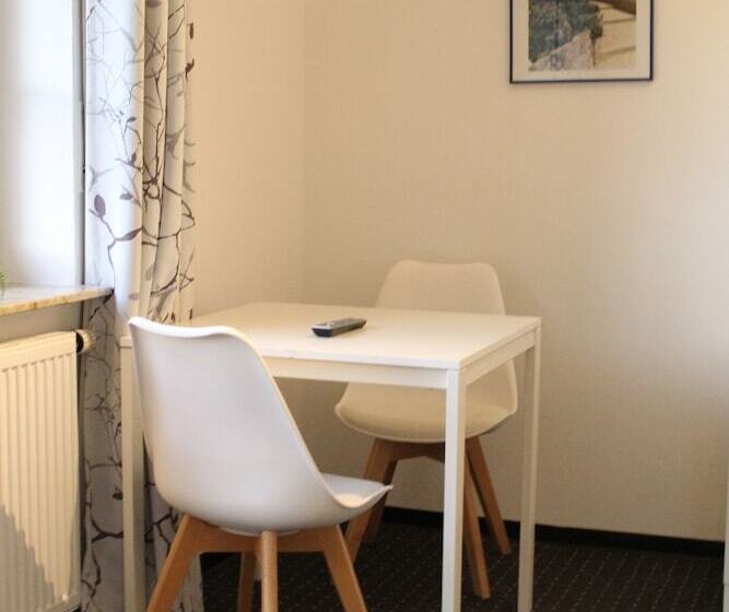 Apartmenthäuser Störtebeker