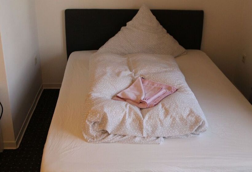 Apartmenthäuser Störtebeker