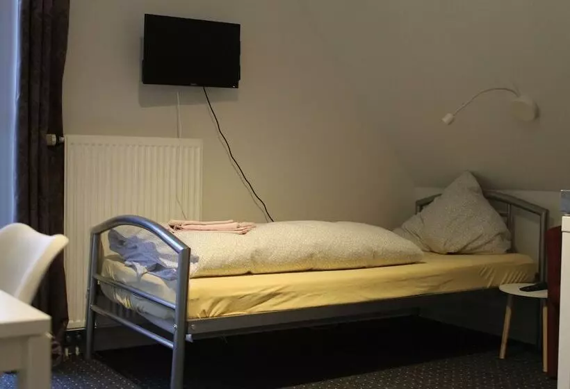 Apartmenthäuser Störtebeker