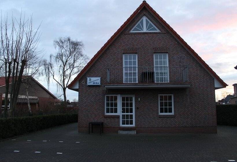 Apartmenthäuser Störtebeker