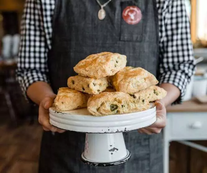 Hotelli Cuyama Buckhorn