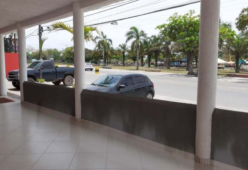 בית מלון כפרי Suez Canal