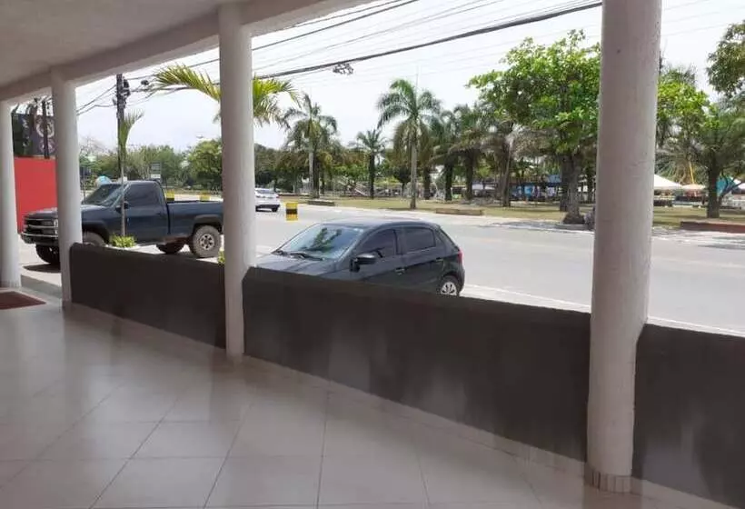 ホテル Suez Canal