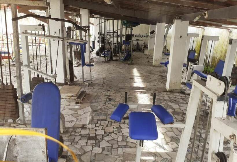 בית מלון כפרי Suez Canal