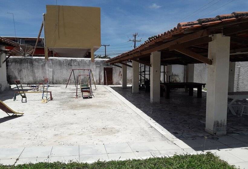 בית מלון כפרי Suez Canal