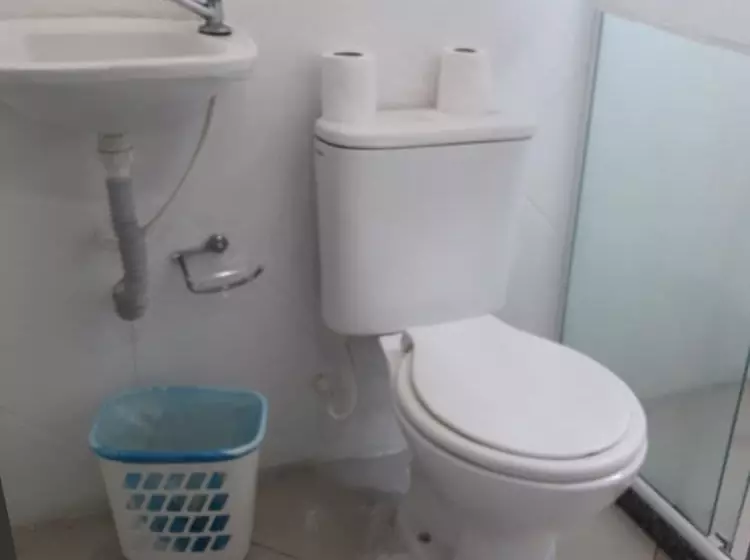 ホテル Suez Canal