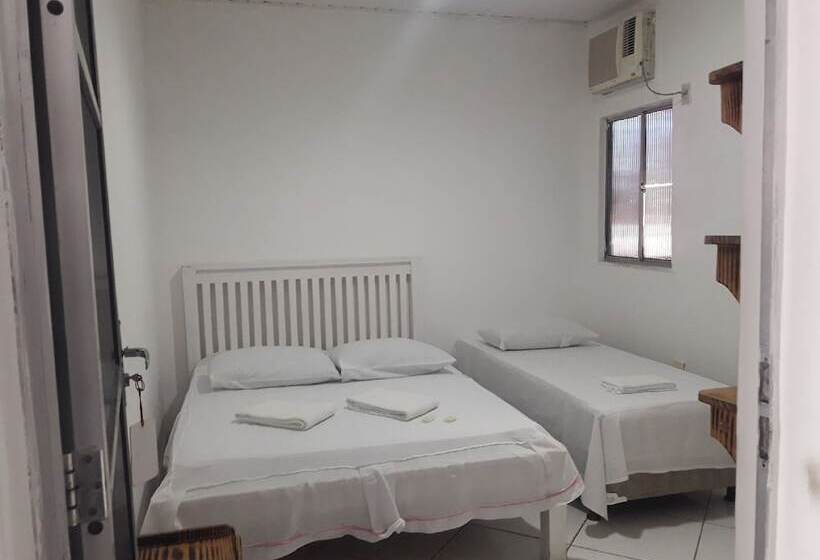 בית מלון כפרי Suez Canal