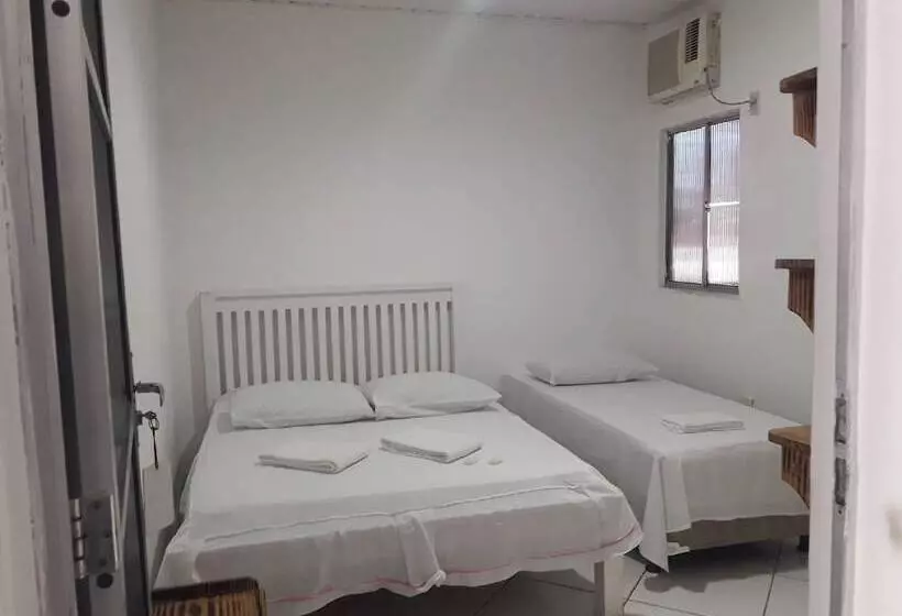 ホテル Suez Canal