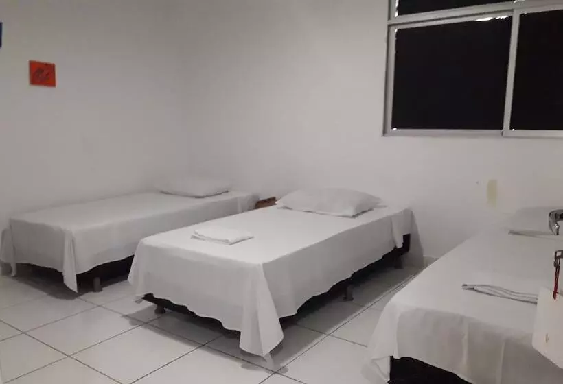 ホテル Suez Canal