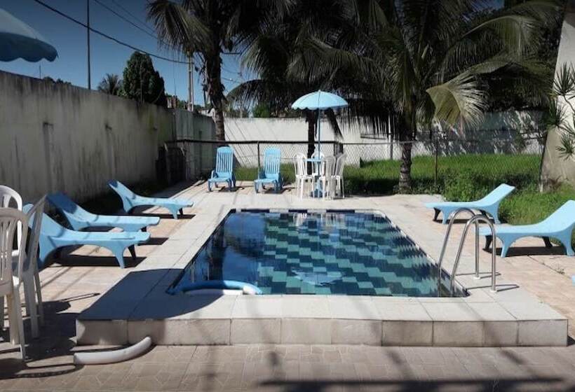 בית מלון כפרי Suez Canal