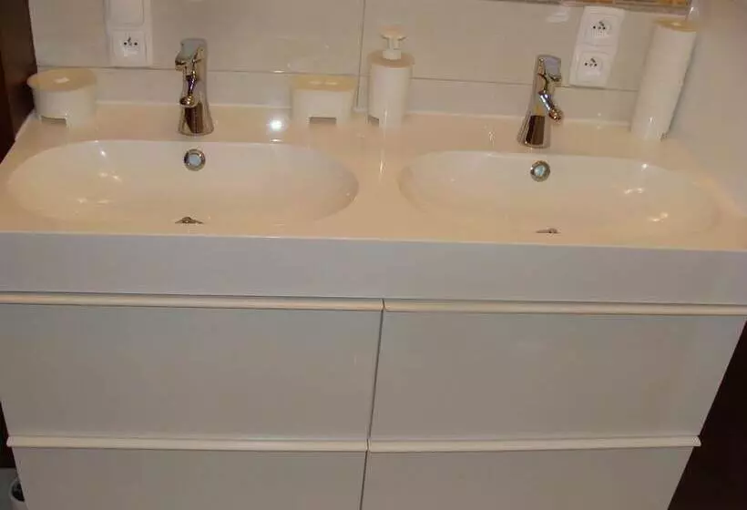 Irs Royal Apartments Apartamenty Irs Fregata