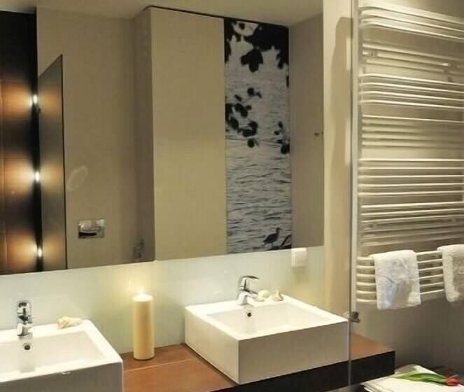 Irs Royal Apartments Apartamenty Irs Fregata