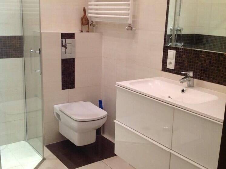 Irs Royal Apartments Apartamenty Irs Fregata