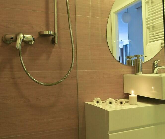 Irs Royal Apartments Apartamenty Irs Fregata