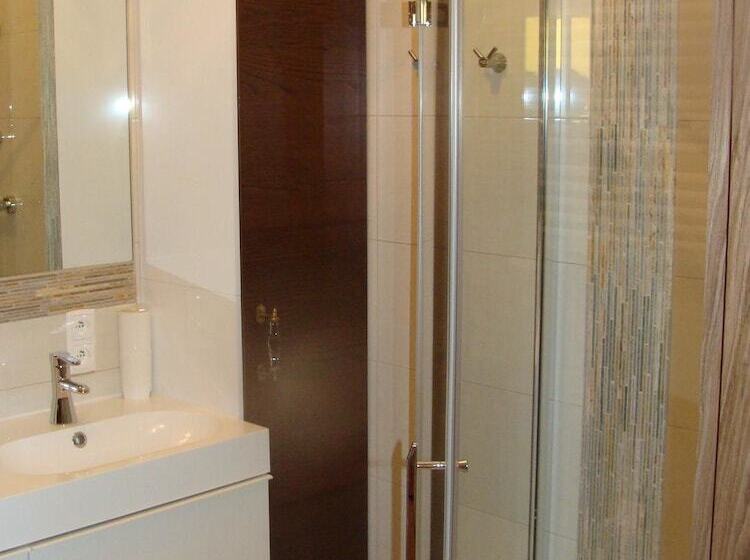 Irs Royal Apartments Apartamenty Irs Fregata