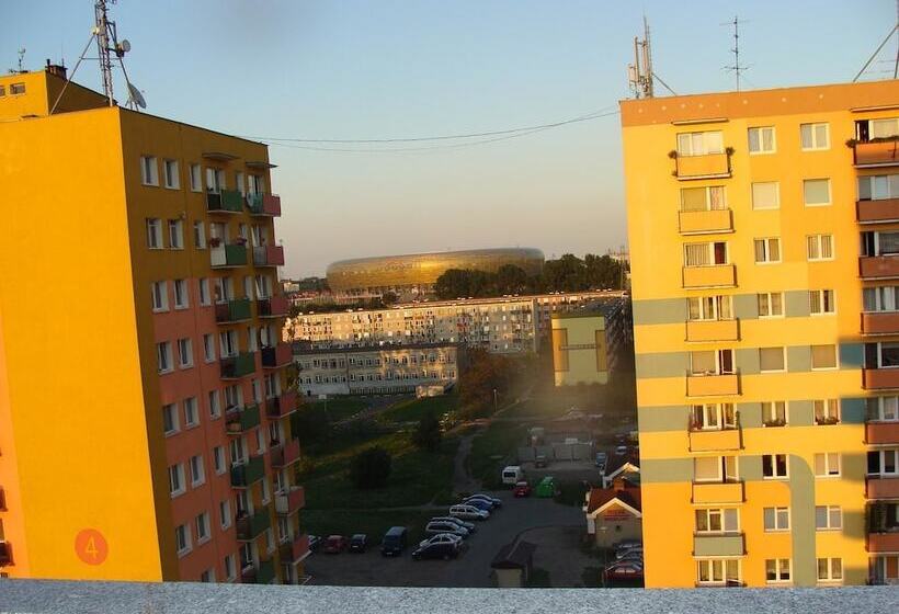 Irs Royal Apartments Apartamenty Irs Fregata