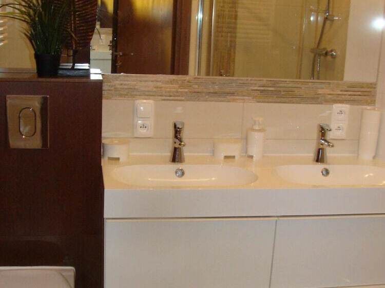 Irs Royal Apartments Apartamenty Irs Fregata