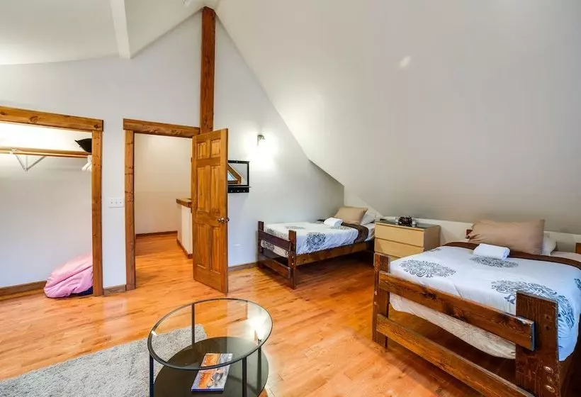 Mt. Baker Lodging Cabin 50  Hot Tub, Wifi, Sleeps 8! By Mbl