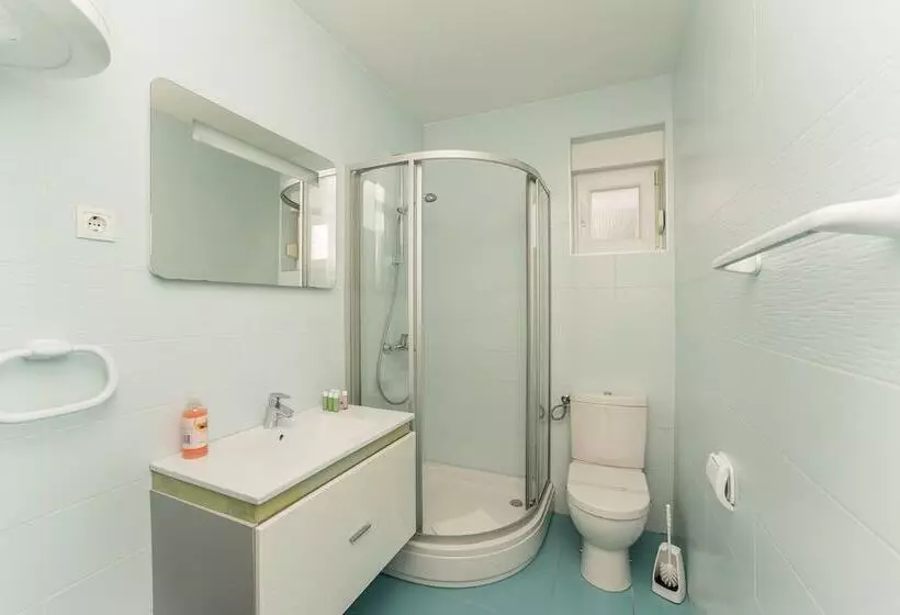 ペンション Summer Breeze Apartments