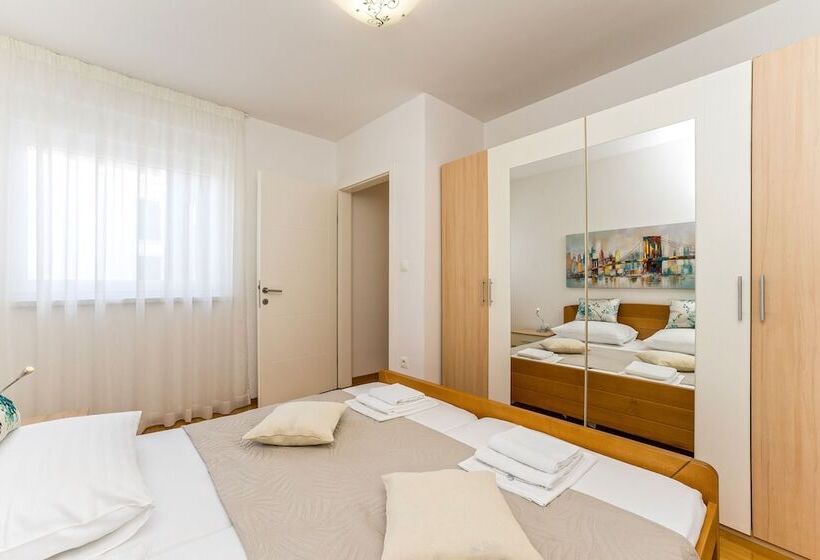 پانسیون Summer Breeze Apartments