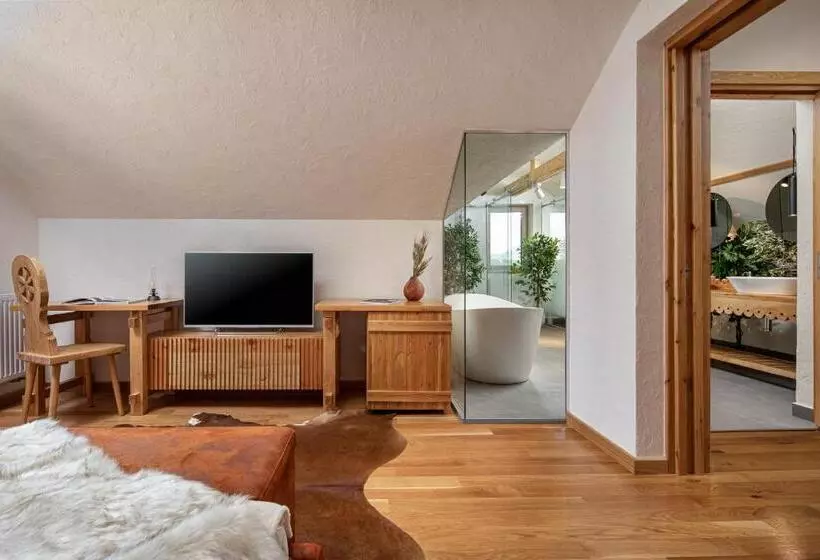 پانسیون Zara Chalet